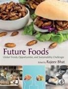 Rajeev Bhat, Rajeev (Affiliation&lt;br&gt;professor and Era-Cha Bhat, Rajeev (Professor and ERA-Chair Holder Bhat, Rajeev Bhat, Rajeev (Affiliation&lt;br&gt;Professor and ERA-Chair Holder Bhat, Rajeev (Professor and ERA-Chair Holder Bhat... - Future Foods