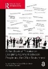 Rianne Danivska Appel-Meulenbroek, Rianne Appel-Meulenbroek, Vitalija Danivska - Handbook of Theories on Designing Alignment Between People and the