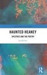 Ian Hickey - Haunted Heaney