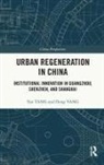 Yan Tang, Yan Yang Tang, Dong Yang, Yang Dong - Urban Regeneration in China