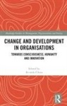 Ricardo Chiva, Ricardo Chiva, Chiva Ricardo - Change and Development in Organisations