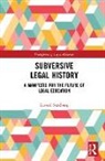 Russell Sandberg - Subversive Legal History