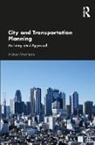 Akinori Morimoto, Akinori (Waseda University Morimoto - City and Transportation Planning