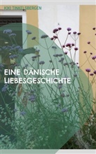 Kiki Tinkelsbergen - Eine Dänische Liebesgeschichte