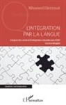 Mhamed Djeriouat - L'intégration par la langue