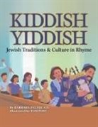 Barbara Feltquate, Tom Post - Kiddish Yiddish