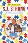 Gail R. Wright - S.J. Strong