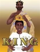Elizabeth Elliott, Shay Page - I Am A King