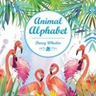 Darcy Wheeler - Animal Alphabet