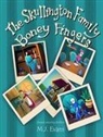 M. J. Evans, Yana Karpenko - The Skullington Family - Boney Fingers