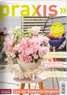 Team PRAXIS, BLOOM's GmbH - PRAXIS Nr. 99. Nr.99