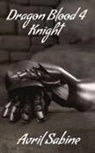 Avril Sabine - Knight
