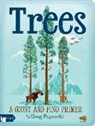 Greg Paprocki, Greg Paprocki - Trees
