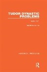 Mortimer Levine, Levine Mortimer - Tudor Dynastic Problems