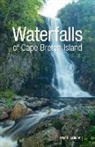 Benoit Lalonde - Waterfalls of Cape Breton Island