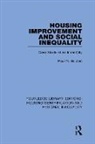 Paul N. Balchin, Paul N. (University of Greenwich Balchin, Balchin Paul N. - Housing Improvement and Social Inequality