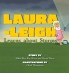 Nikki-Dee Ray Wren, David Wren, Chad Thompson - Laura-Leigh Learns about Storms