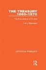 Henry Roseveare - Treasury 1660-1870
