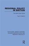 Paul N. Balchin, Paul N. (University of Greenwich Balchin, Balchin Paul N. - Regional Policy in Britain