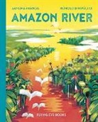 Sangma Francis, Rômolo D'Hipólito - Amazon River