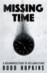 Budd Hopkins - Missing Time