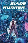 Mike Johnson - Blade Runner 2029 Vol. 2: Echoes