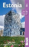 Neil Taylor - Estonia 8th Edition