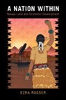 Ezra Rosser, Ezra (American University Rosser - Nation Within