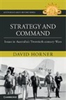 David Horner, David (Australian National University Horner - Strategy and Command