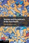 Melissa (University of New South Wales Crouch, Melissa Crouch, Crouch Melissa - Women and the Judiciary in the Asia-Pacific