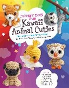 Katalin Galusz, Kati Gálusz - Crochet Your Own Kawaii Animal Cuties