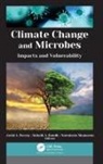 Suhaib A. Bandh, Javid A. Parray, Nowsheen Shameem, Nowsheen (Cluster University Shameem - Climate Change and Microbes