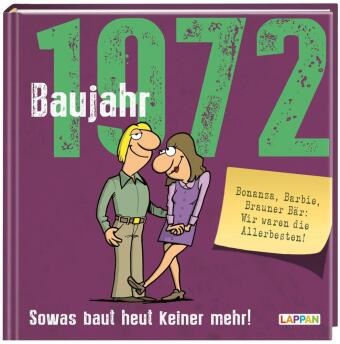 Michael Kernbach, Miguel Fernandez - Baujahr 1972 - Sowas baut heut keiner mehr!