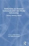 Stine (Wayne State University Eckert, Ingrid Bachmann, Stine Eckert - Reflections on Feminist Communication and Media Scholarship