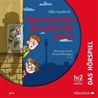 Silke Lambeck, diverse, Svenja Liesau, Britta Steffenhagen - Mein Freund Otto, das wilde Leben und ich - Das Hörspiel, 1 Audio-CD (Hörbuch)