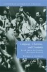 T Csordas, T. Csordas - Language, Charisma, and Creativity