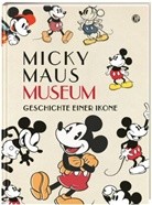 Disney, Walt Disney - Disney Micky Maus Museum