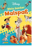 Disney Kreative Beschäftigung