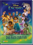 Disney Filmbuch zum Vorlesen