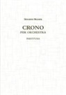 Giovanni Nicosia - Crono