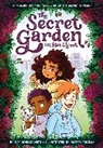 Ivy N Weir, Ivy Noelle Weir, Ivy Noelle/ Padilla Weir, Amber Padilla - The Secret Garden on 81st Street