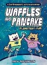 Drew Brockington - Waffles and Pancake