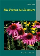 Heike Haas - Die Farben des Sommers