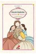 Louisa May Alcott - Kücük Kadinlar