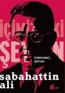 Sabahattin Ali - Icimizdeki Seytan