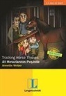 Annette Weber - At Hirsizlarinin Pesinde Tracking Horse Thieves