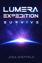 Jona Sheffield - Lumera Expedition