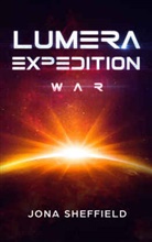 Jona Sheffield - Lumera Expedition 2