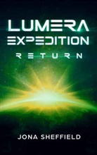 Jona Sheffield - Lumera Expedition 3