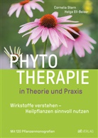 Helga Ell-Beiser, Cornelia Stern, Sara Eberhard - Phytotherapie in Theorie und Praxis